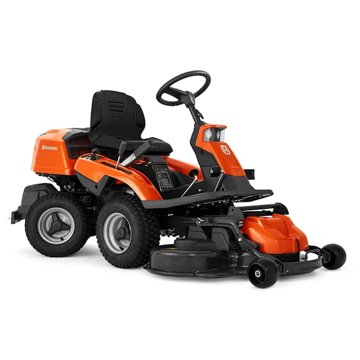Åkgräsklippare Husqvarna Rider 216T AWD Rider V-Twin