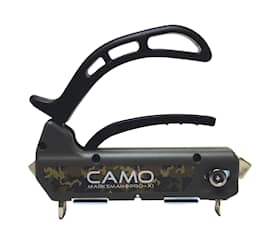 Camo skruefikstur Pro-X1 133-146 mm