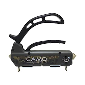 Camo Skruvfixtur Pro-X1 133-146mm