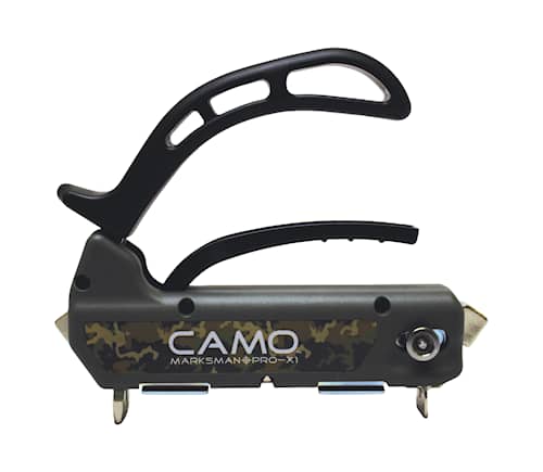 Camo Skruvfixtur Pro-X1 133-146mm