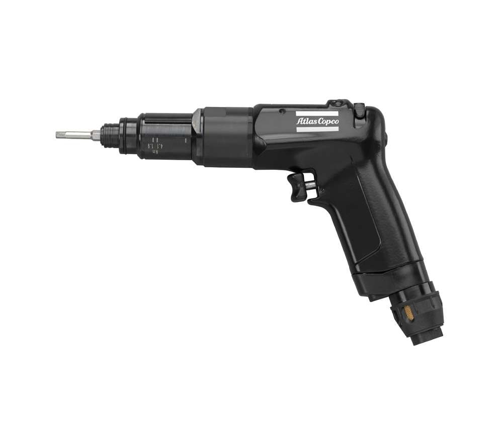 Atlas Copco Ruuvinväännin Sulkukytkimellä S2450-P