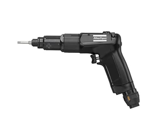 Atlas Copco Pistol PRO Shut-off skrutrekker S24: S2450-P