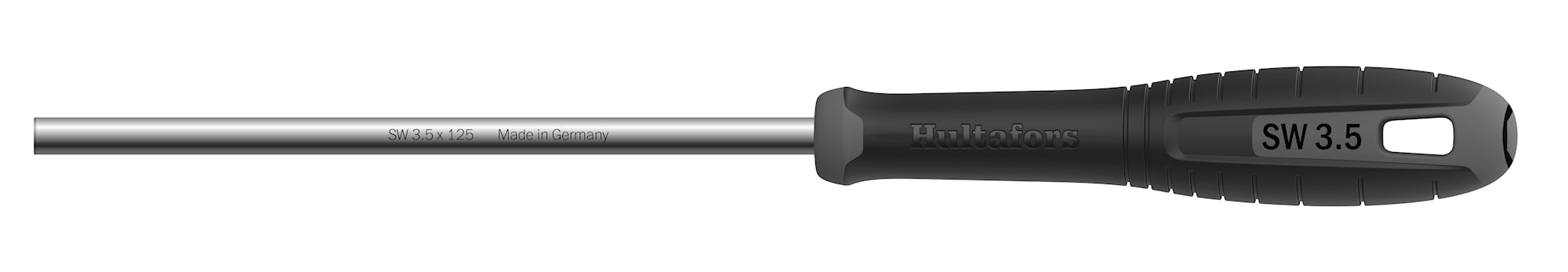 Hultafors Kuusiokolomeisseli SW