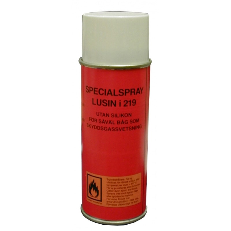 OKS Sveisespray Lusin i 219 spray 400 ml