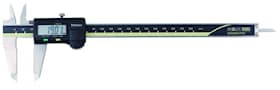 Mitutoyo ABSOLUTE AOS Digimatic Skjutmått 500-162-30 0-200mm, 0,01mm, flat sticka, datautgång