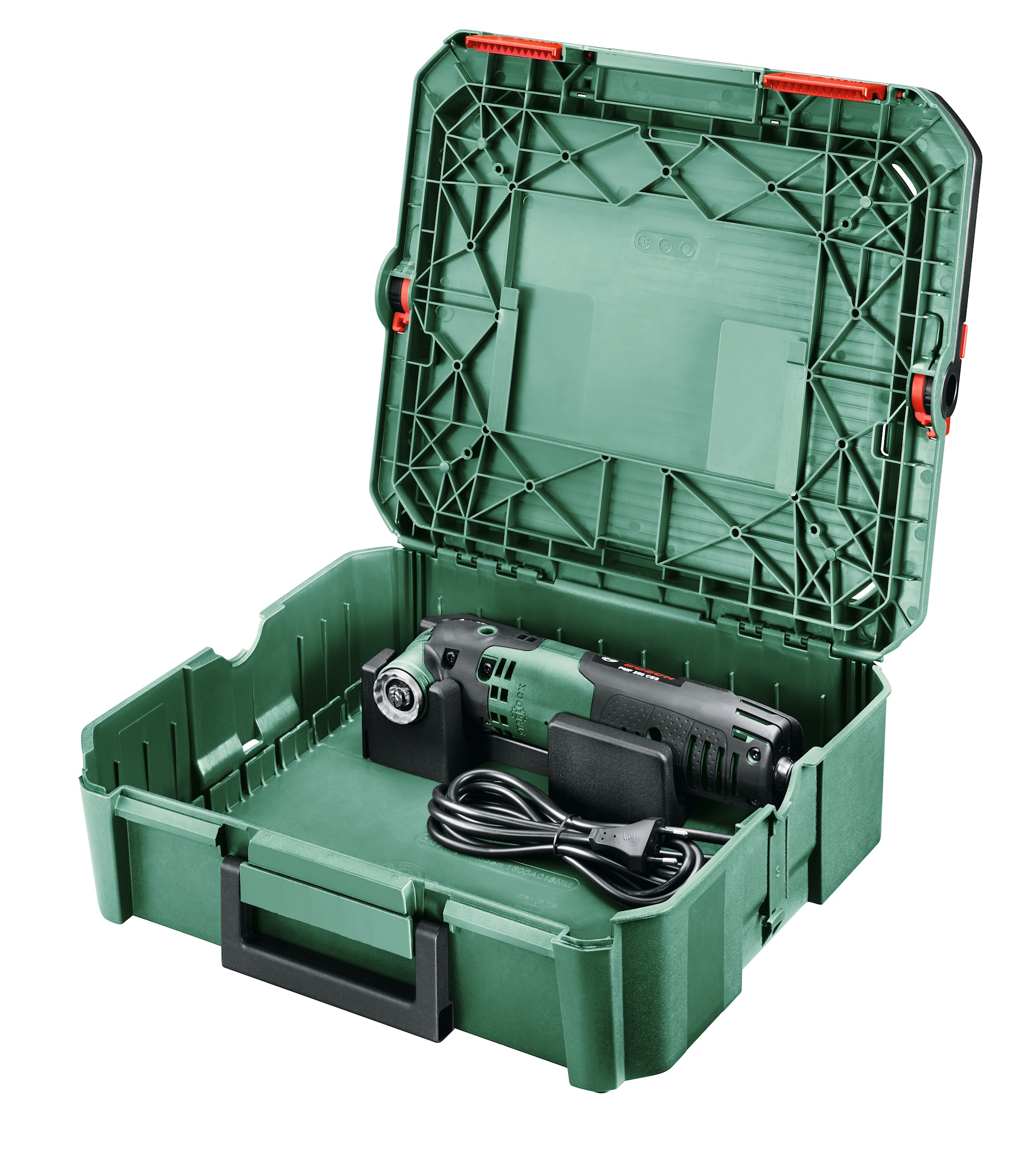 Bosch DIY Multiverktyg PMF 250 CES SBXM