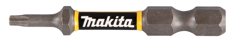 Makita Skruvbits E-03327 Impact Premier Torx 50mm 2-pack