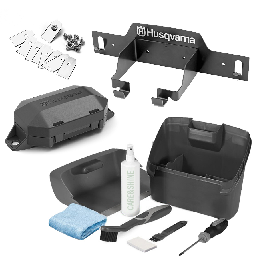 Husqvarna Automower Servicepaket