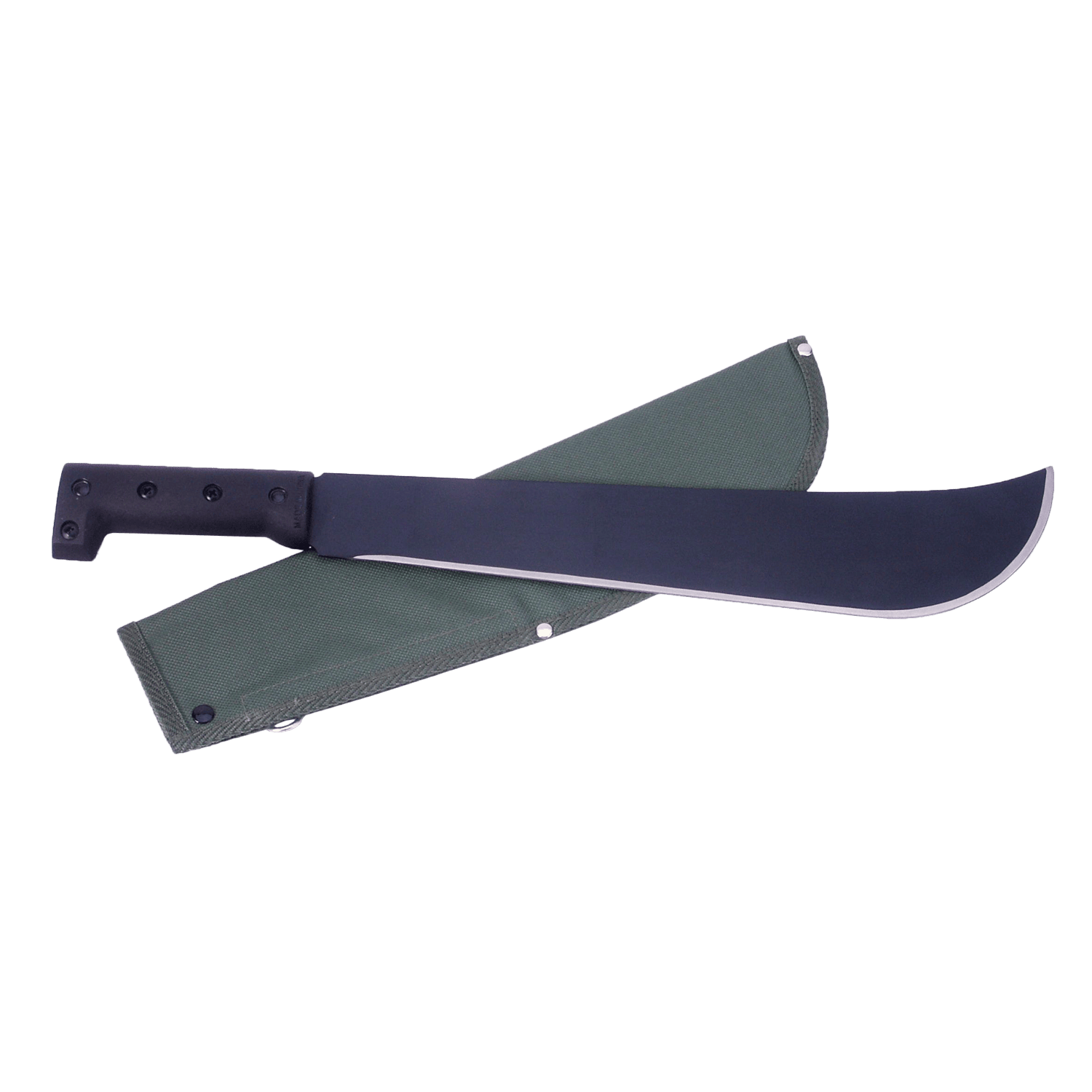 Machete längd 54 cm