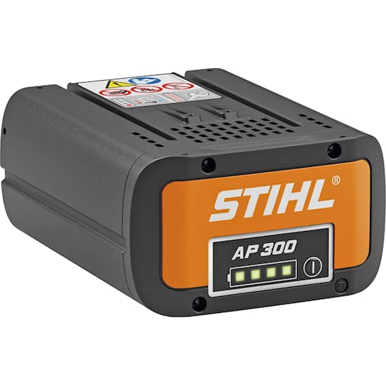 Stihl AP 300 batteri Tilbehør batteridrevne maskiner