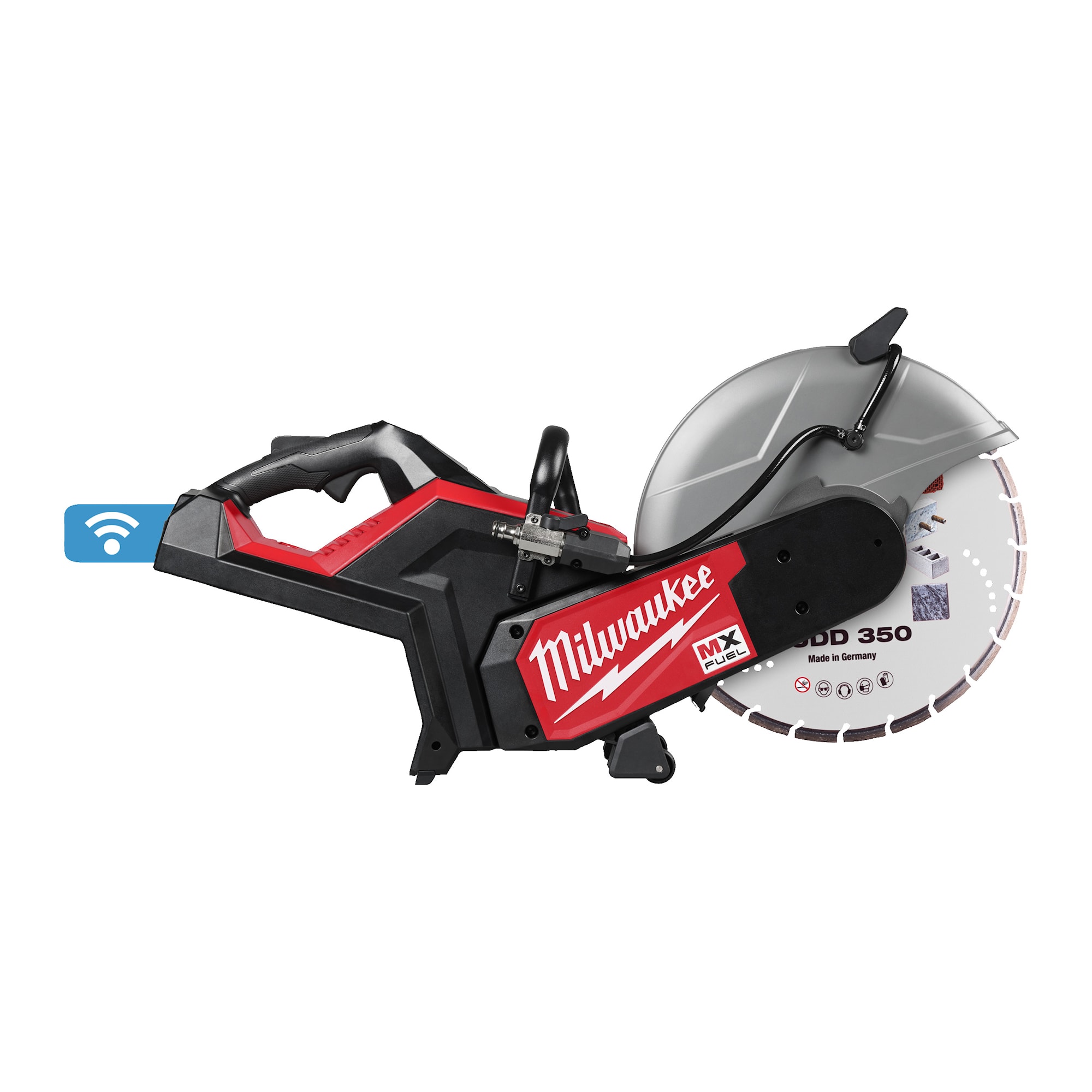 Milwaukee Kapmaskin Mxf Cos350G2-0