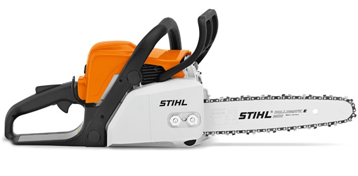Stihl MS 170, 3/8" PM3 1,1 mm, skjærelengde 30 cm Motorsag - hjem og fritid
