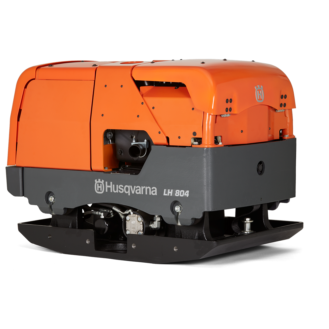 Husqvarna bakkevibrator LH 804 EL