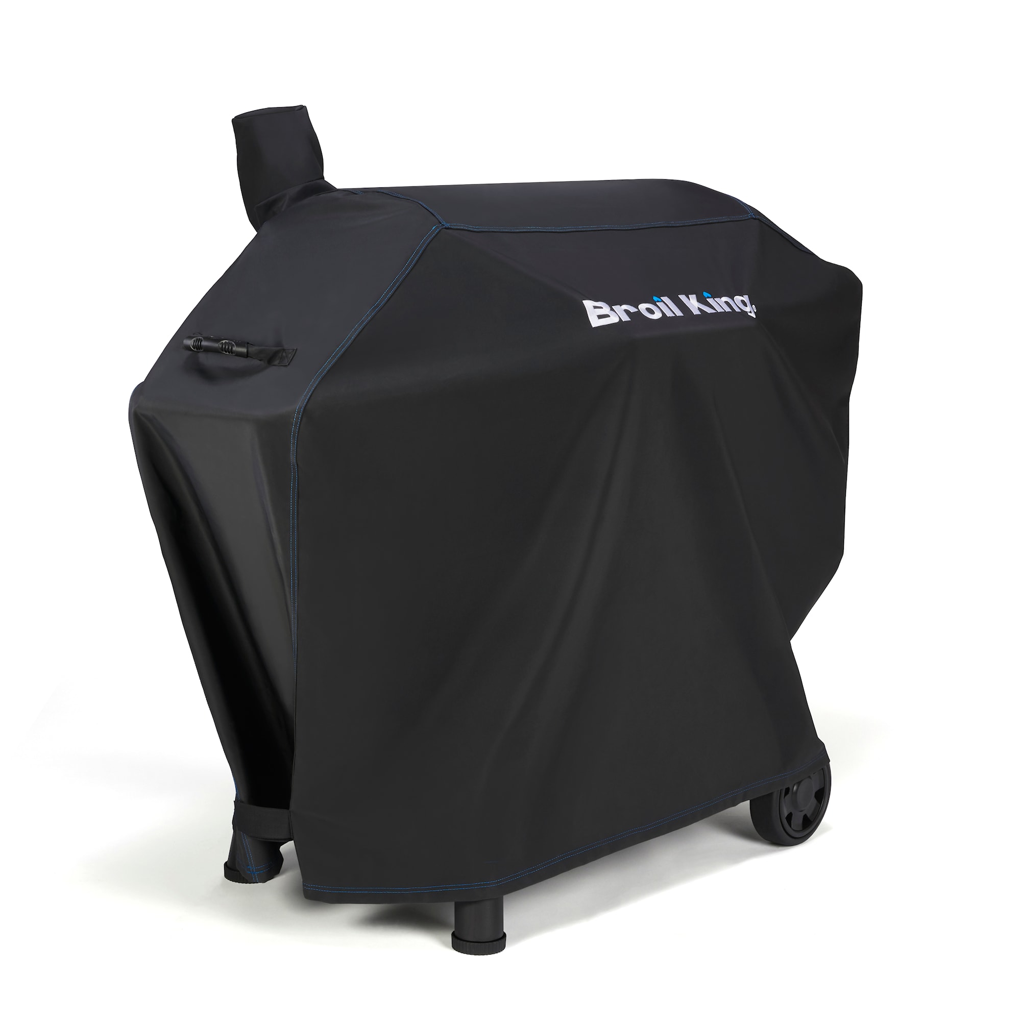 Broil King Premium deksel til Regal 500 pelletsgrill