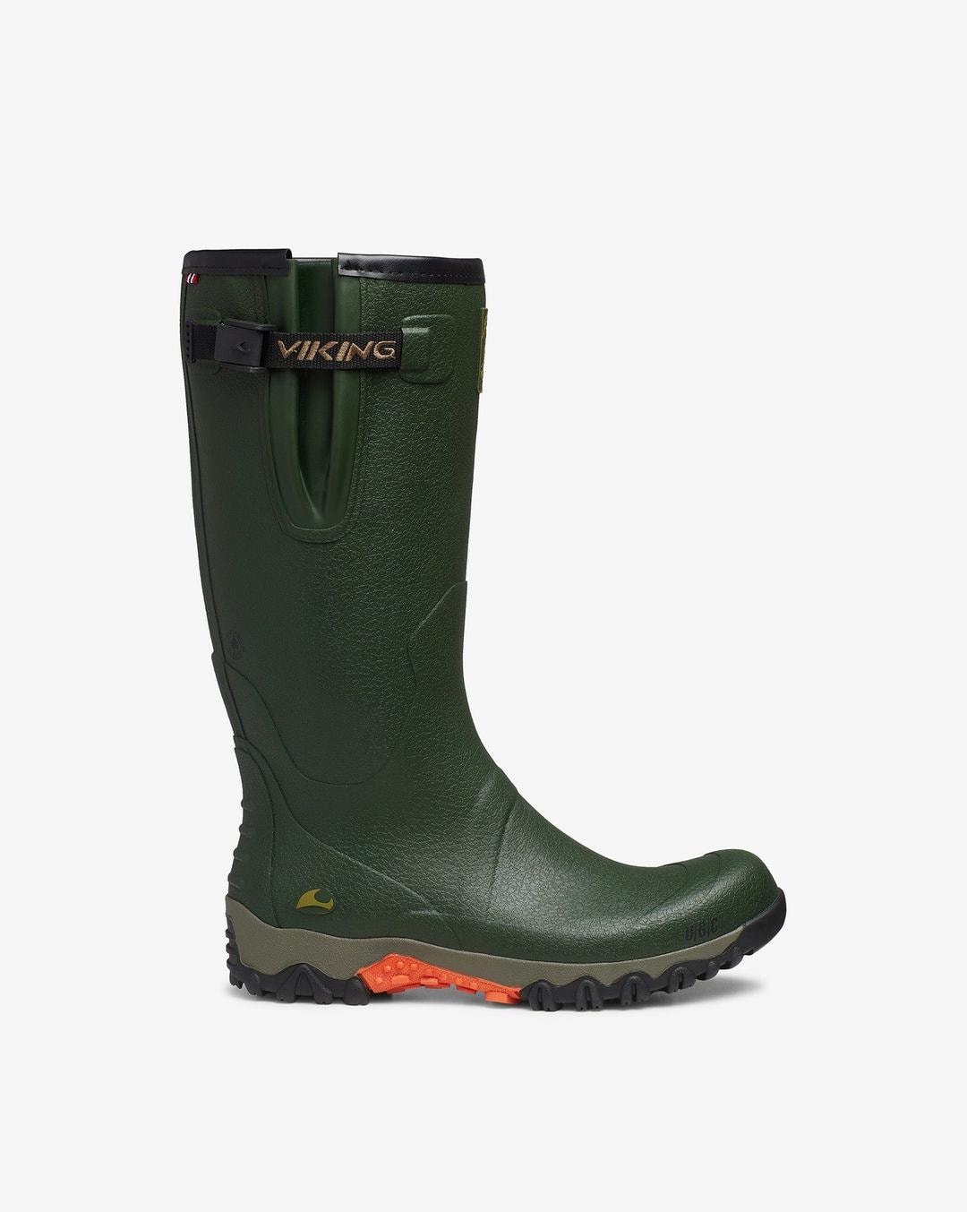 Viking Trophy 4.0 stövel 48 -