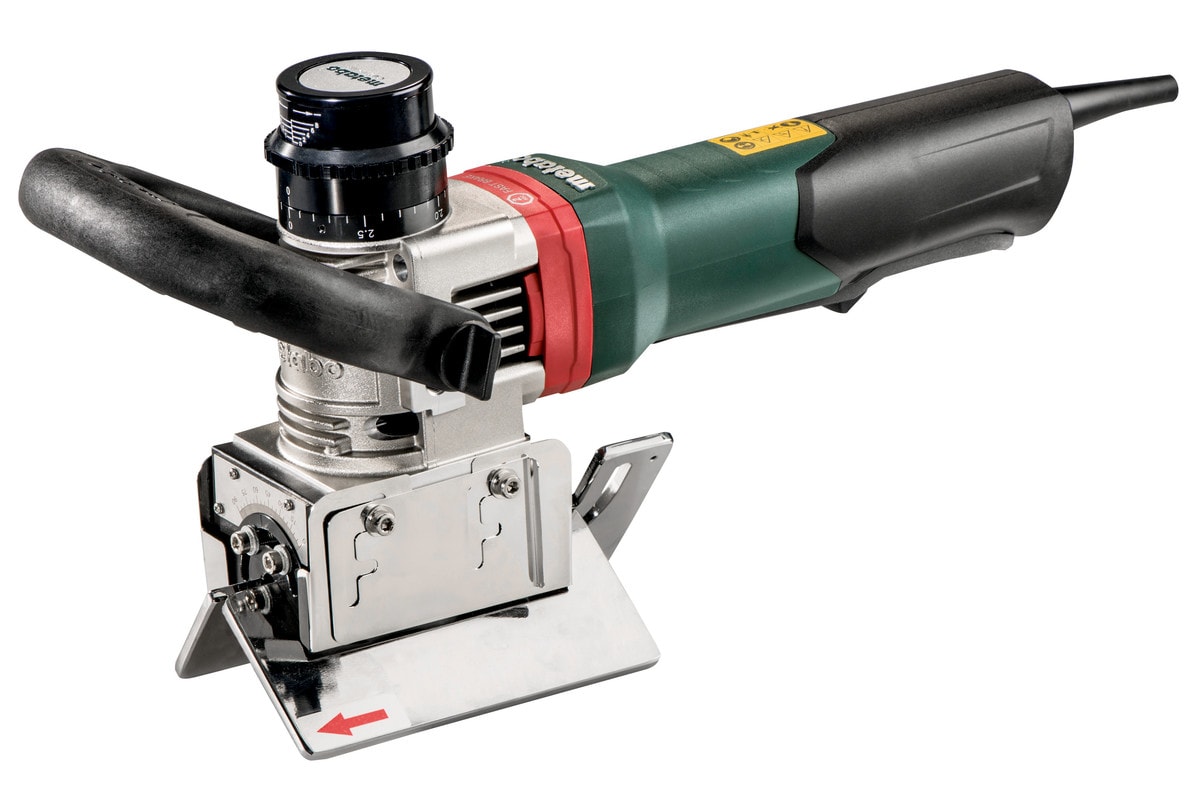 Metabo Kantfräs KFMPB 15-10F