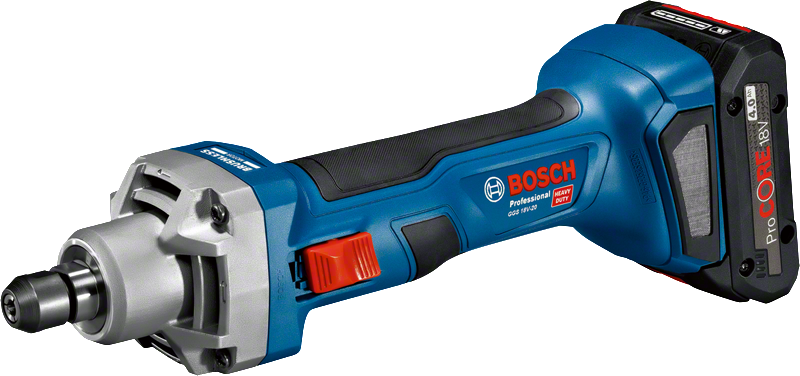 Bosch Razor GGS 18V-20 without battery and charger in box -