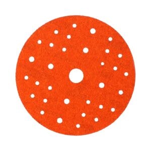 Norton Sliprondell A995 Multi Air 150x18mm K60