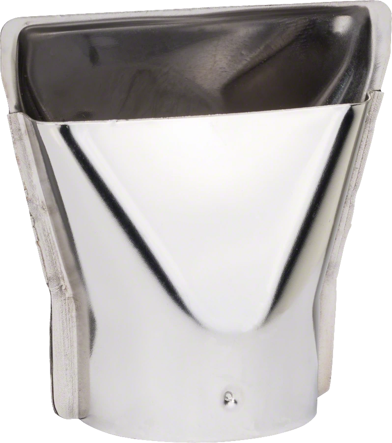 Bosch glassbeskyttelsesmunnstykke 50 mm