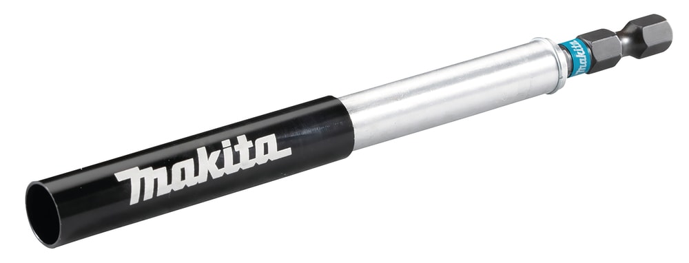 Makita Skruvbitshållare B-66818 - Impact Black, 80mm 1/4"