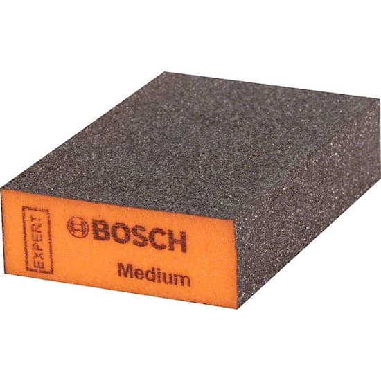 Bosch Slipsvamp Expert S471 standardblock 97 x 69 x 26 mm 20-pack