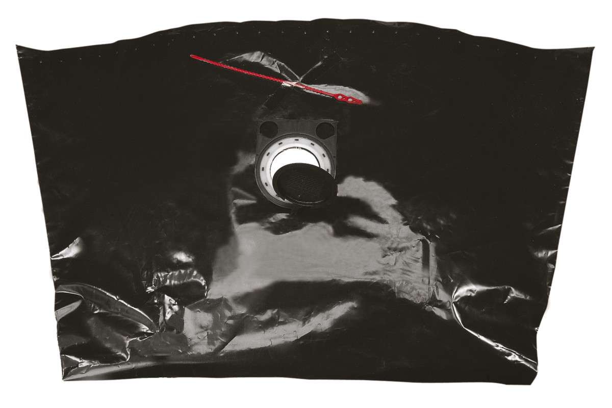 Metabo PE-pussit ASR 35/50 SC, 5-kpl