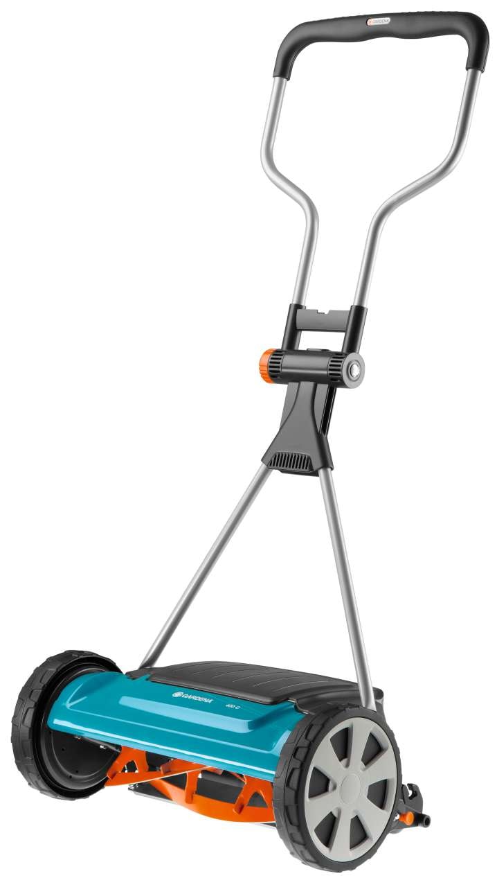 Gardena 400 C Handgräsklippare