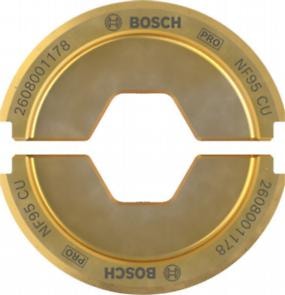 Bosch Pressbackar Nf95 Cu
