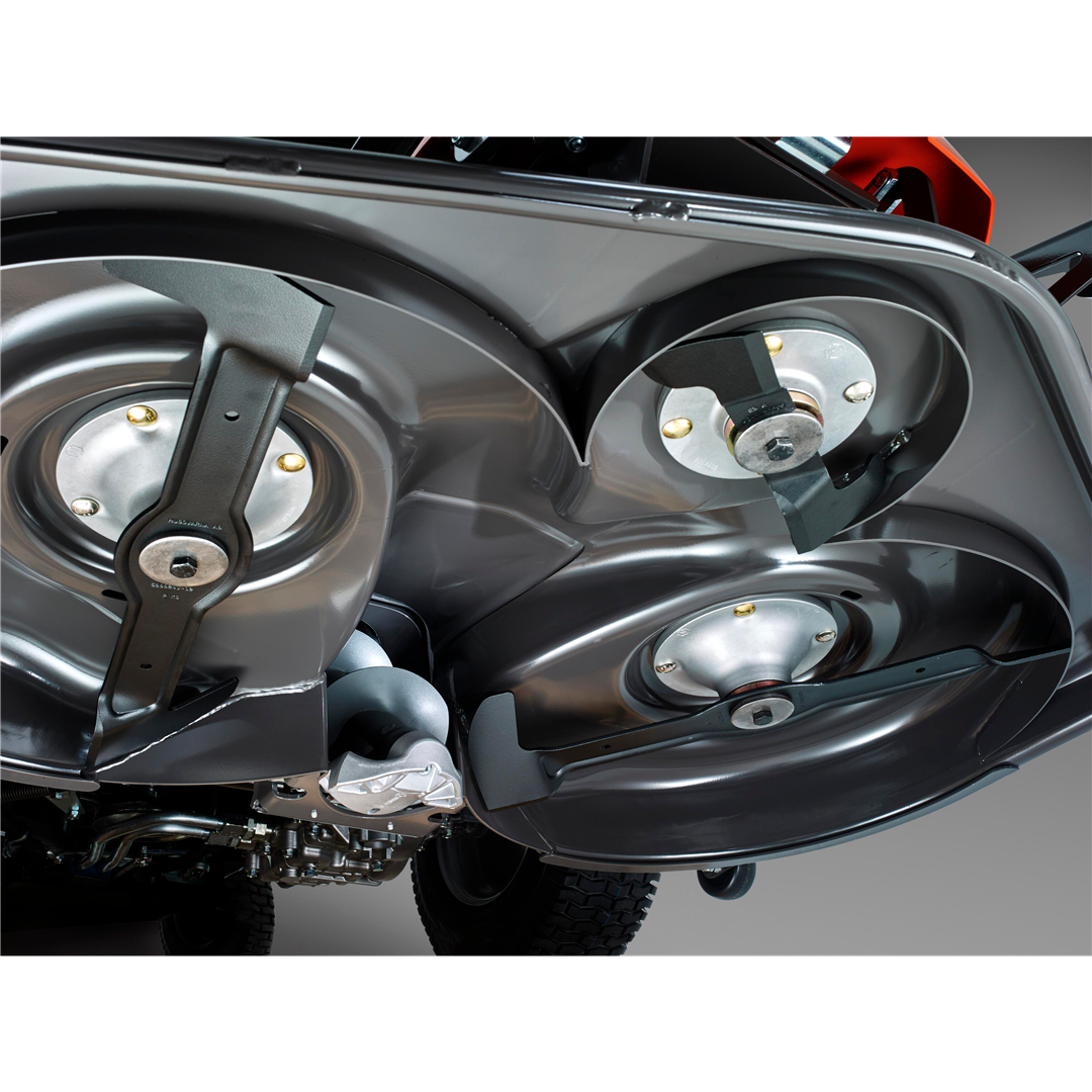 Husqvarna Leikkuulaite - CombiClip® 112