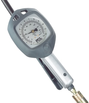 Pcl Luftpåfyllare Pcl Analog