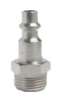 Drift-Air Nippel Utvändig 1/2''