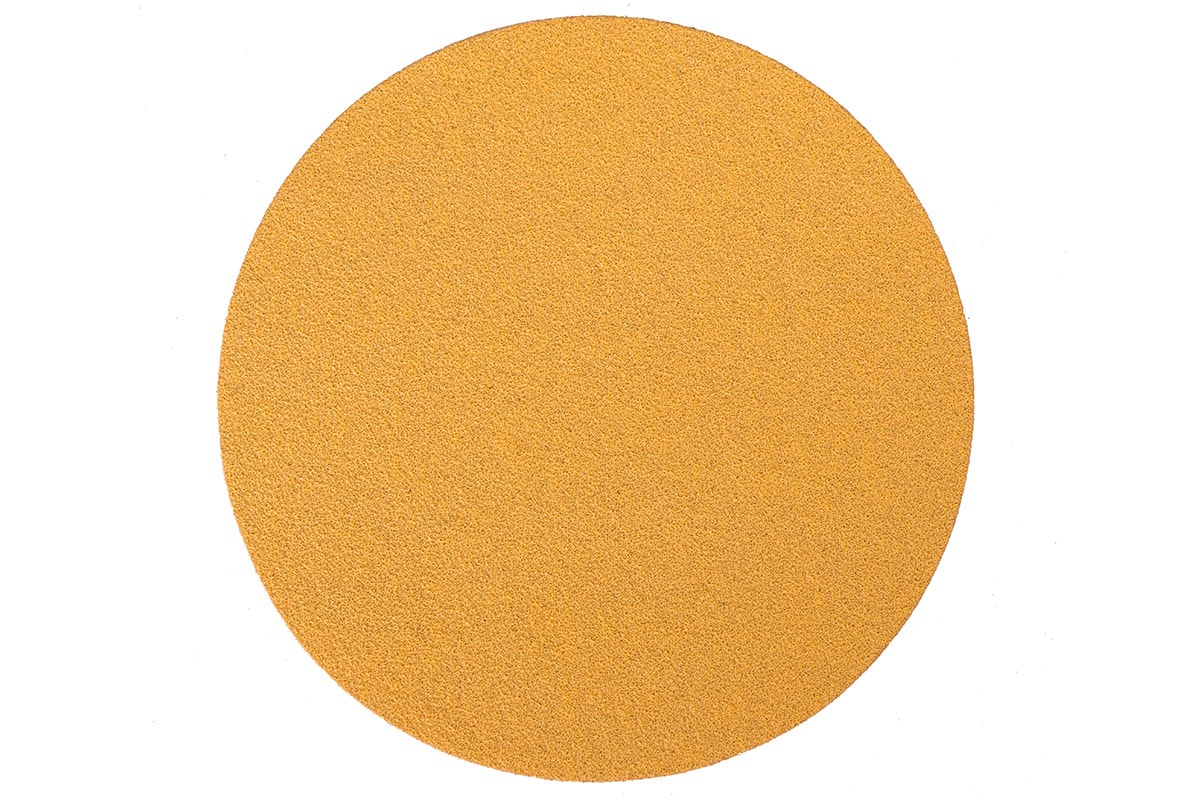 Mirka Sliprondell Gold 150mm Grip P