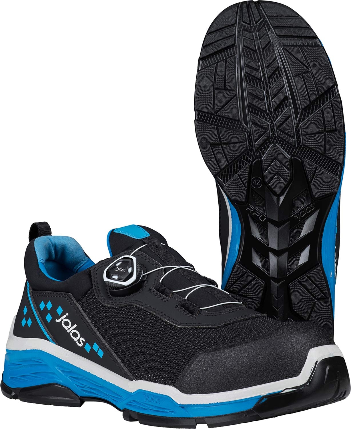 Jalas Skyddssko 2028 TIO stl. 45