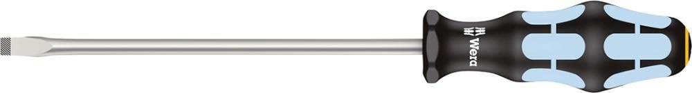 Wera Skruvmejsel 3335 Spår 8,0x1,2x175mm, rostfri