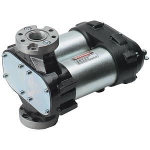Piusi Dieselpump Bipump 12V 85L/M