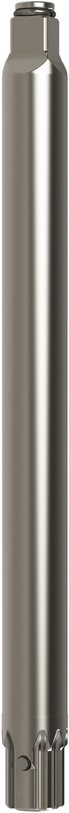 Drivtapp Dxs 1/2" X 8"