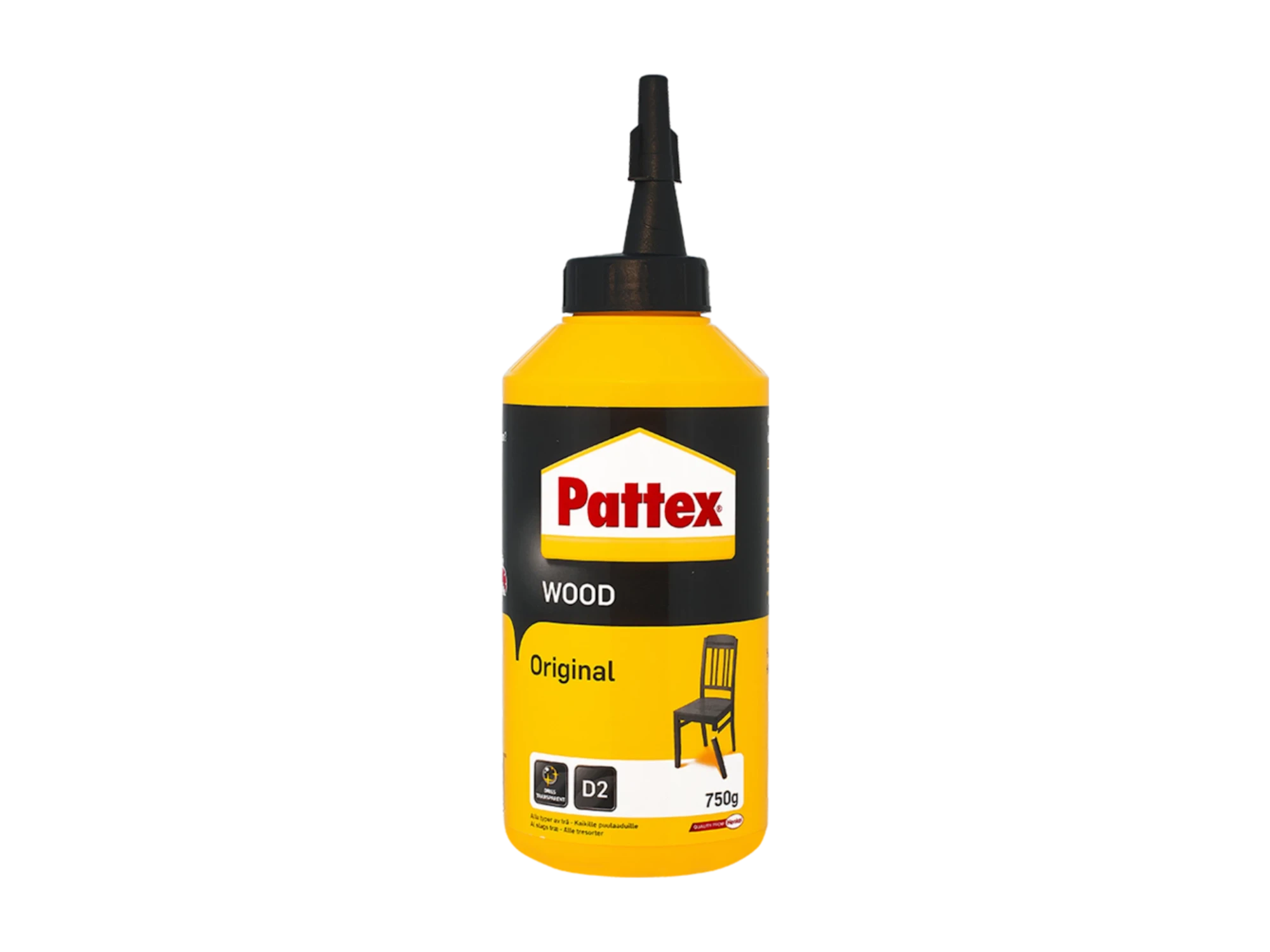Trälim Original Pattex 750ml