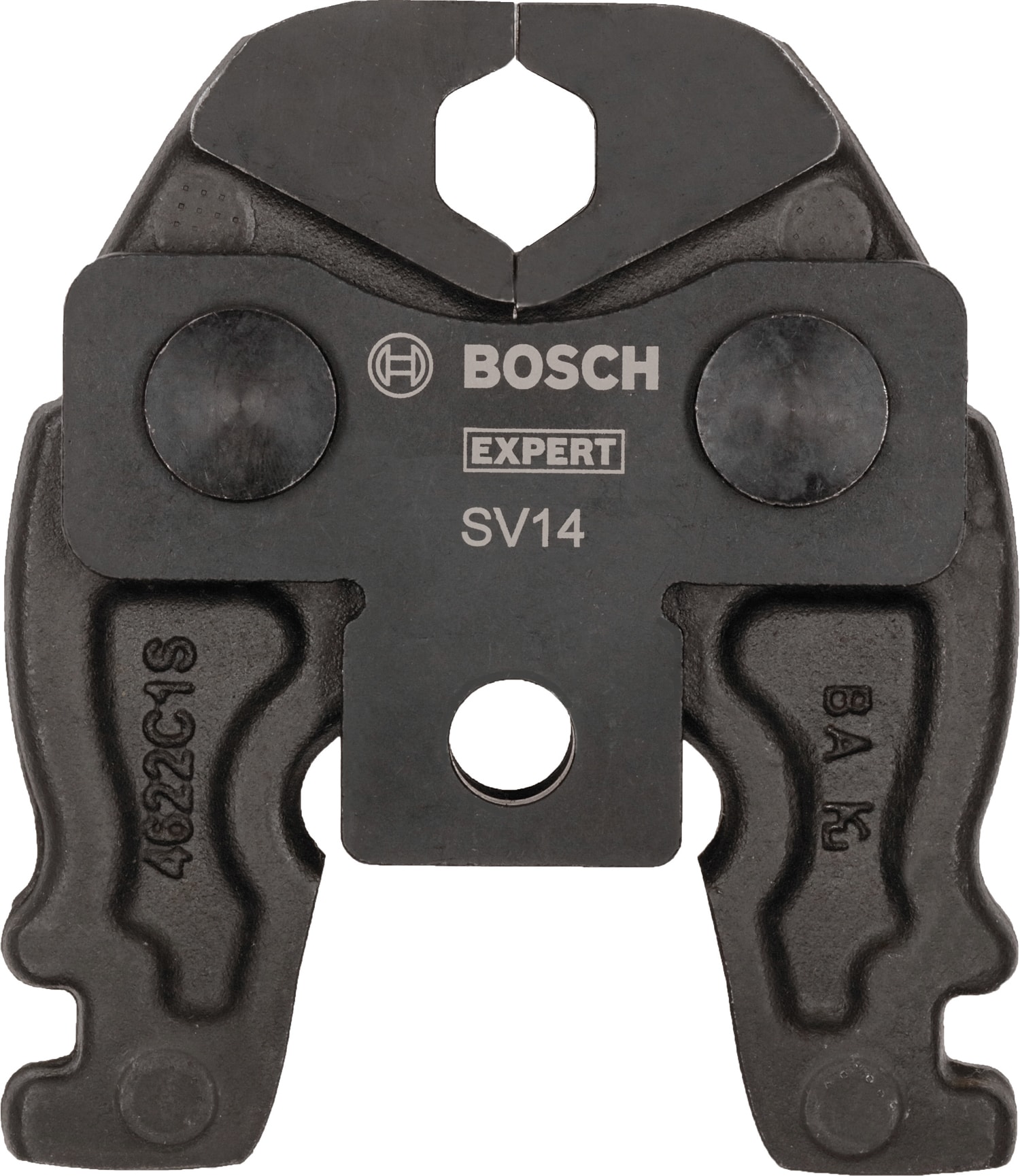 Bosch Pressbackar Compact Sv14
