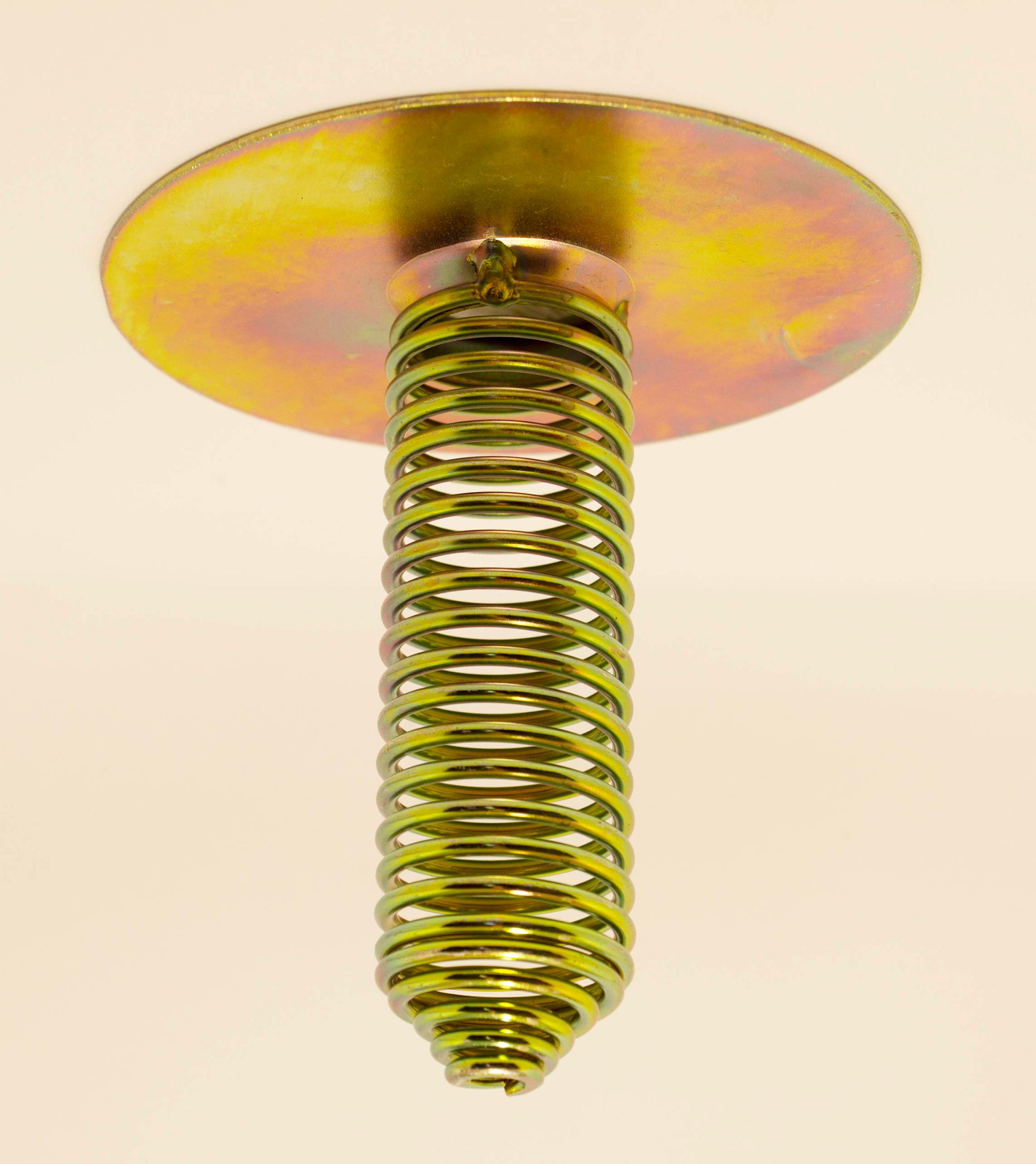 Mjoelner Hunting Foderspiral