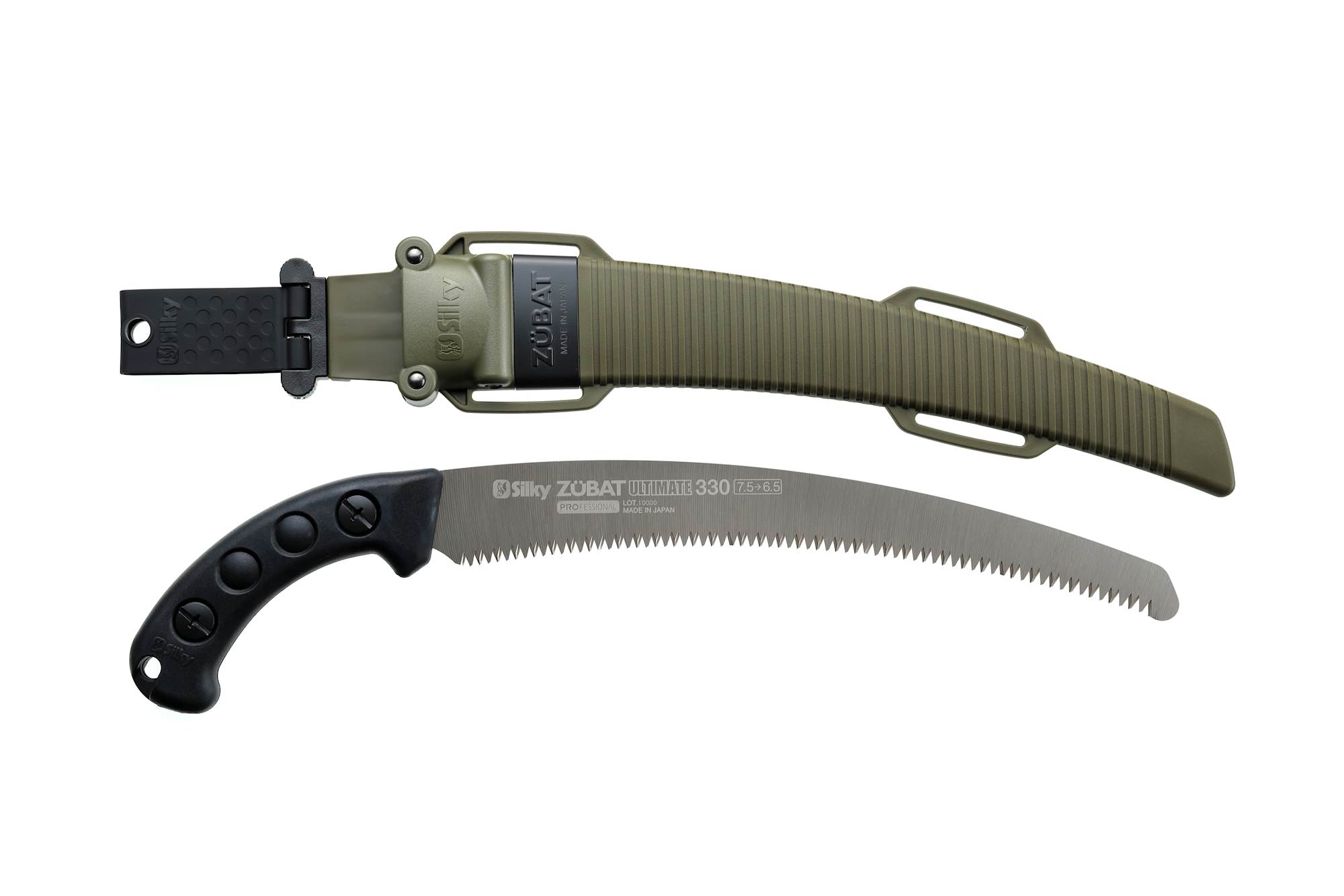 Silky Zubat Ultimate 330 mm håndsag