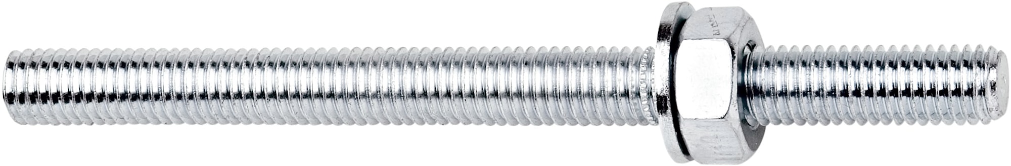 Arvid Nilsson Ankarpinnskruv RAST M10x130 A4 10-pack