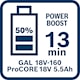 Bosch_BI_Icon_GAL18V-160_ProCORE18V_5.5Ah_13min (1
