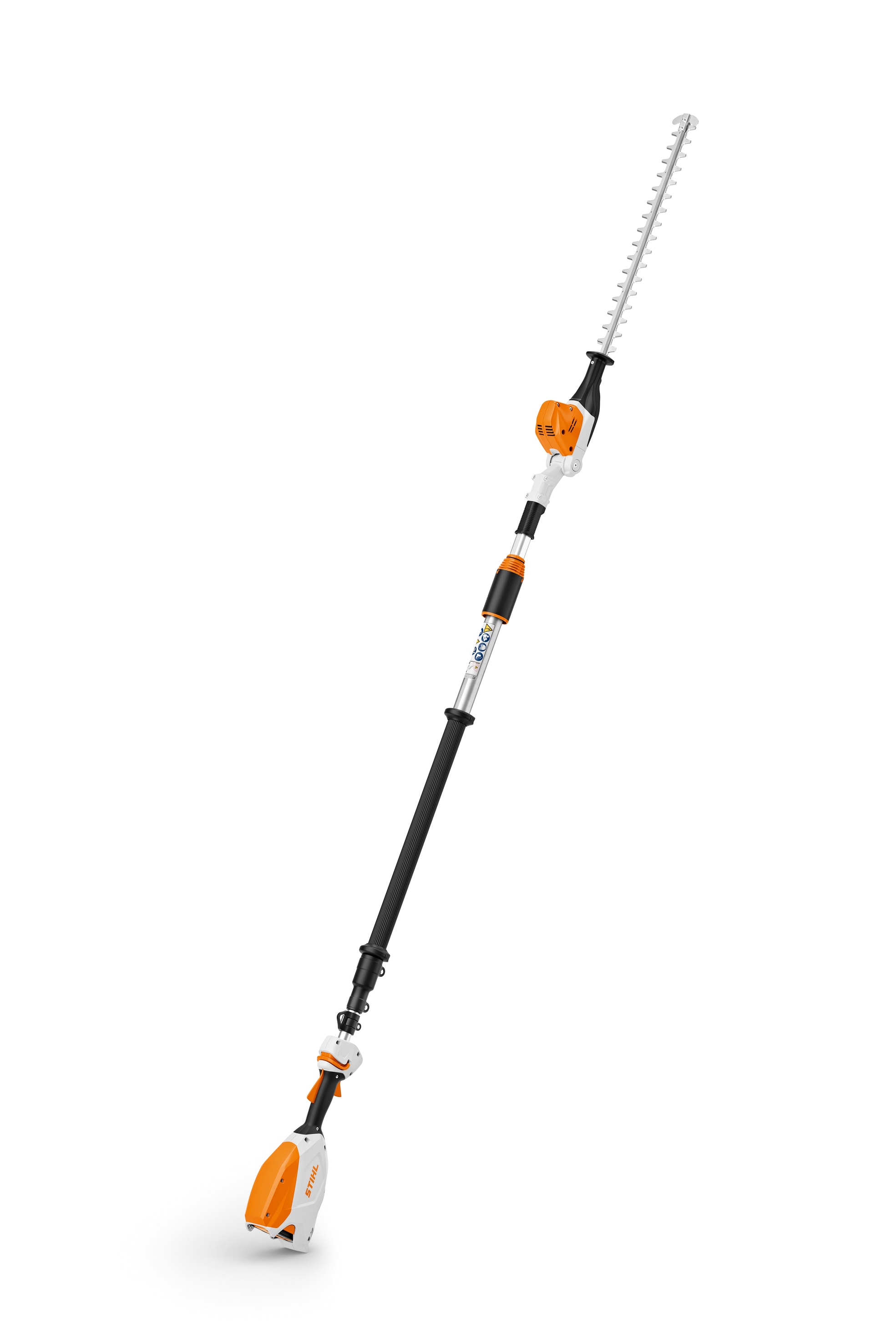 Stihl HLA 86 Stånghäcksax -