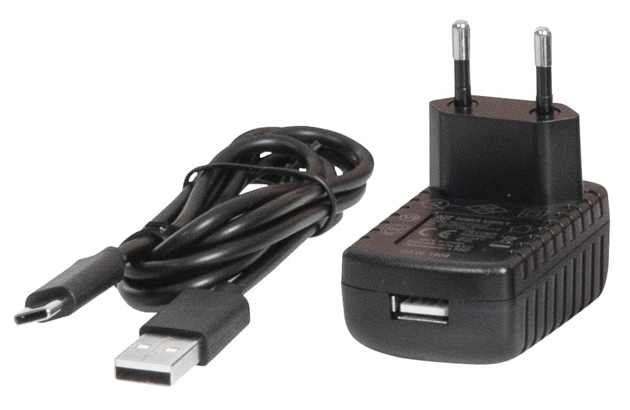 geo-FENNEL Laddare för Geo6-XR