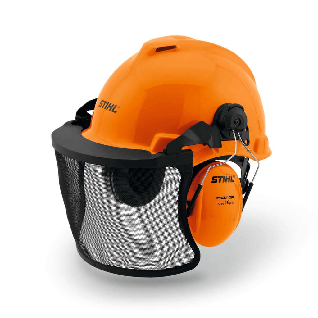 Stihl Hjelmsett FUNCTION Universal Hode- og ansiktsvern