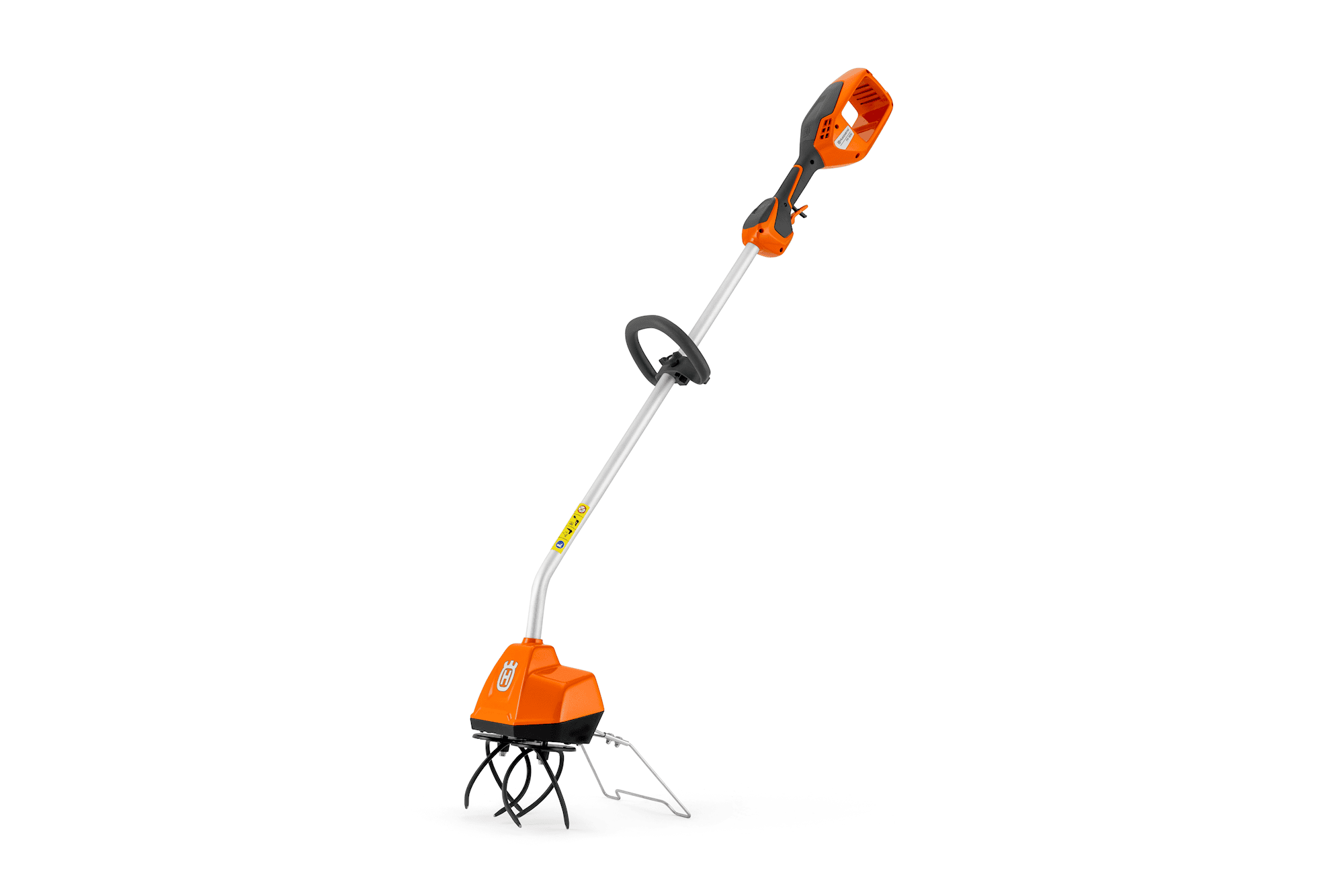 Husqvarna TH125i Batteridriven Kultivator