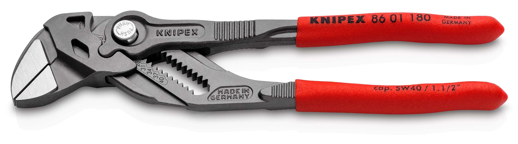 Knipex Tångnyckel 8601
