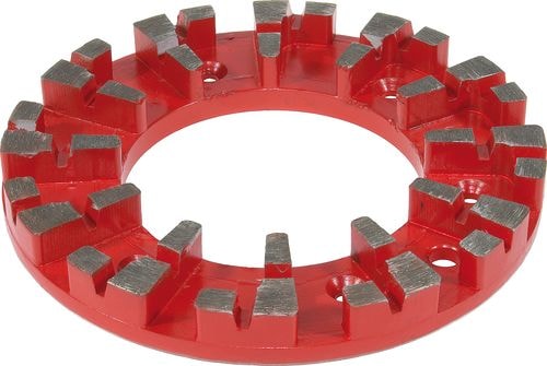 Festool Diamantskiva DIA Abrasive 150x11mm