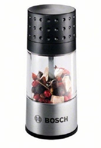 Bosch DIY Maustemyllylisäosa IXO:lle