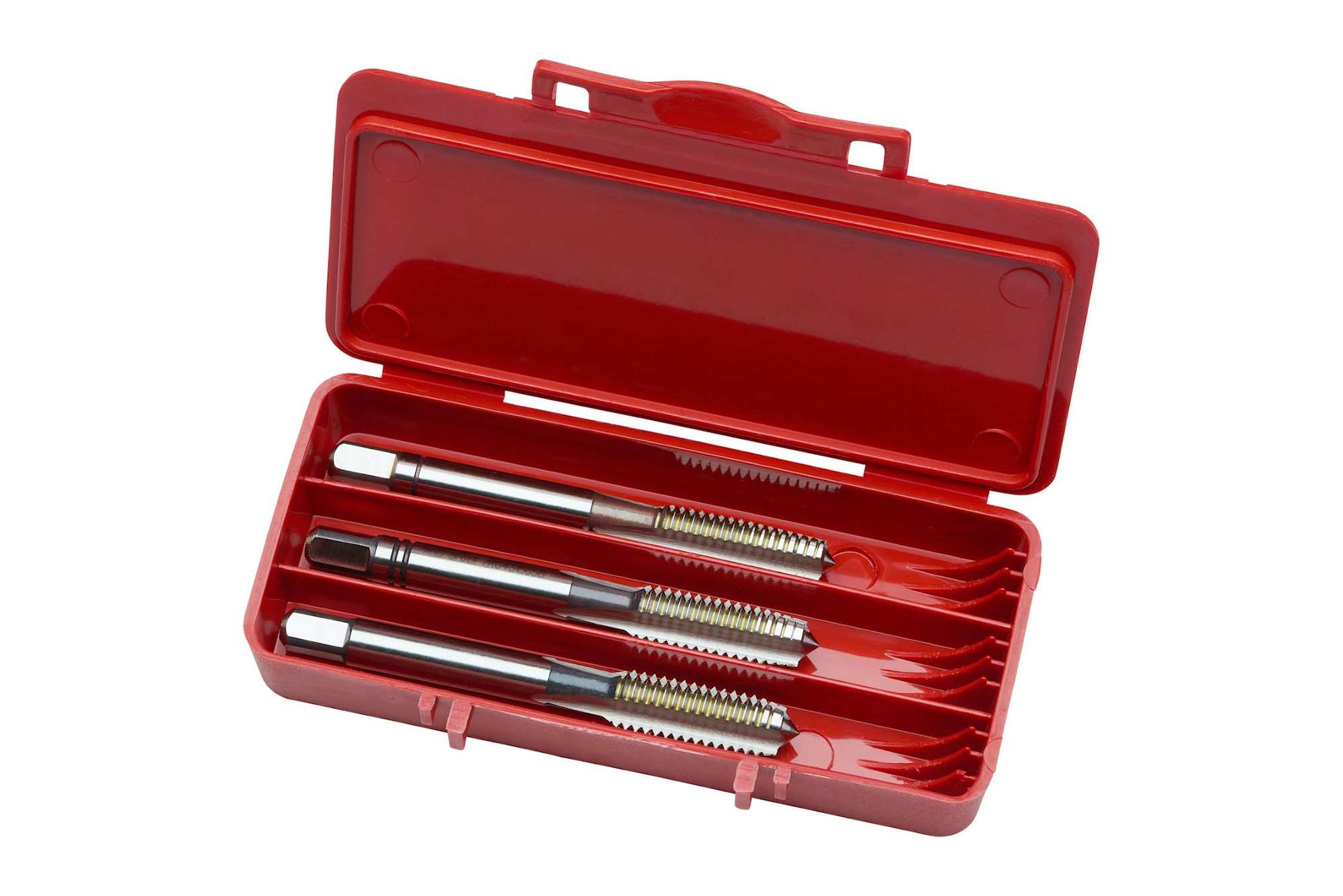 Dormer Handgängtapp E101 M, raka spår